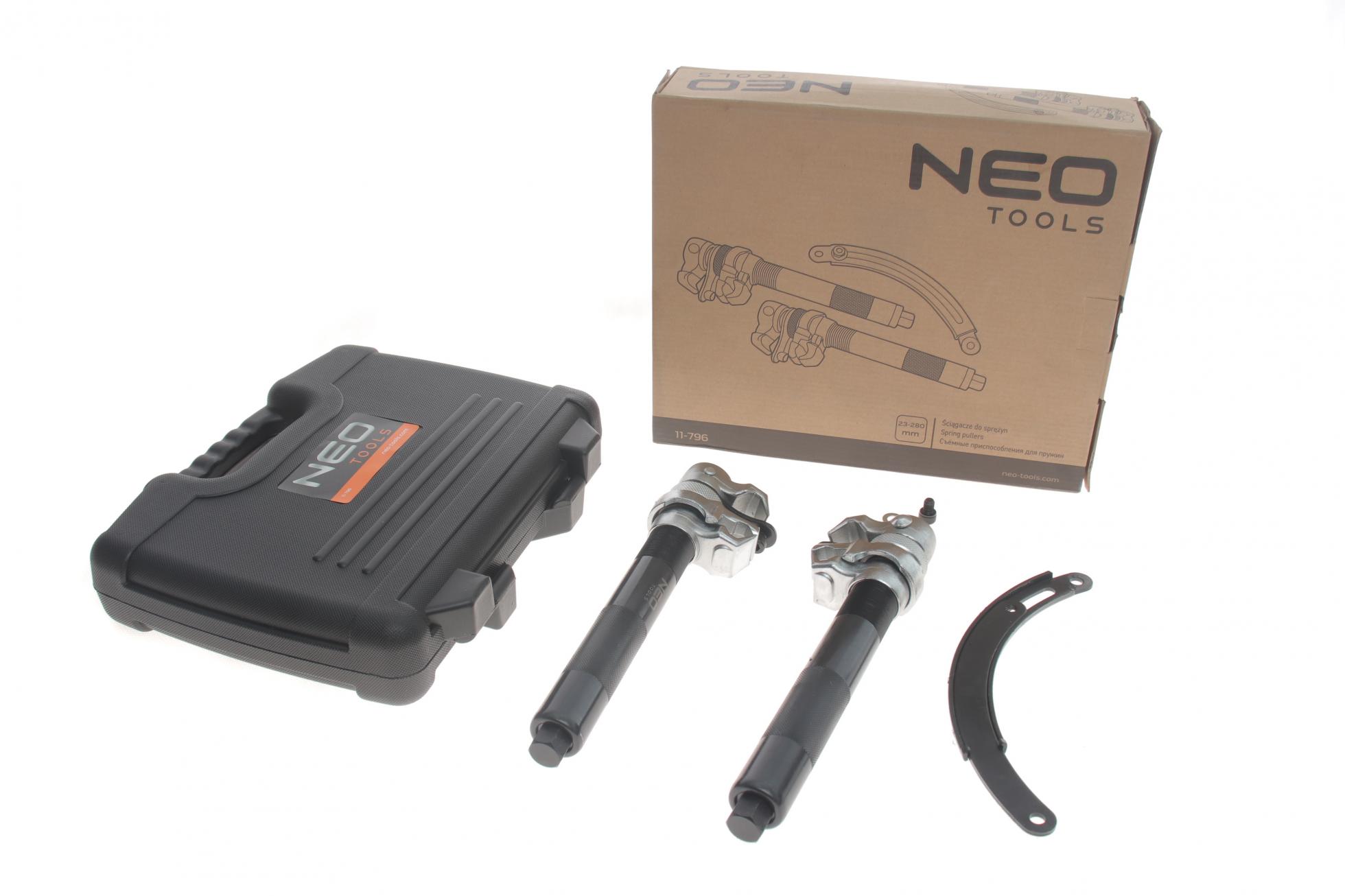 11796 NEO TOOLS